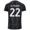 Maglia ufficiale Juventus Di Maria 22 Trasferta 2022-23 per Uomo